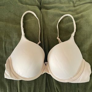 Victoria’s Secret Padded Bra Full Coverage